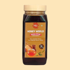 buy organic honey online