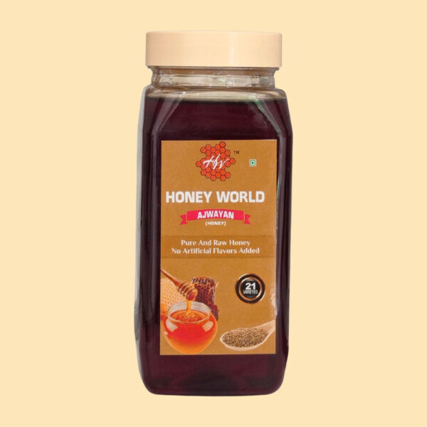 buy pure and raw honey