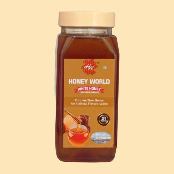 buy pure and raw honey